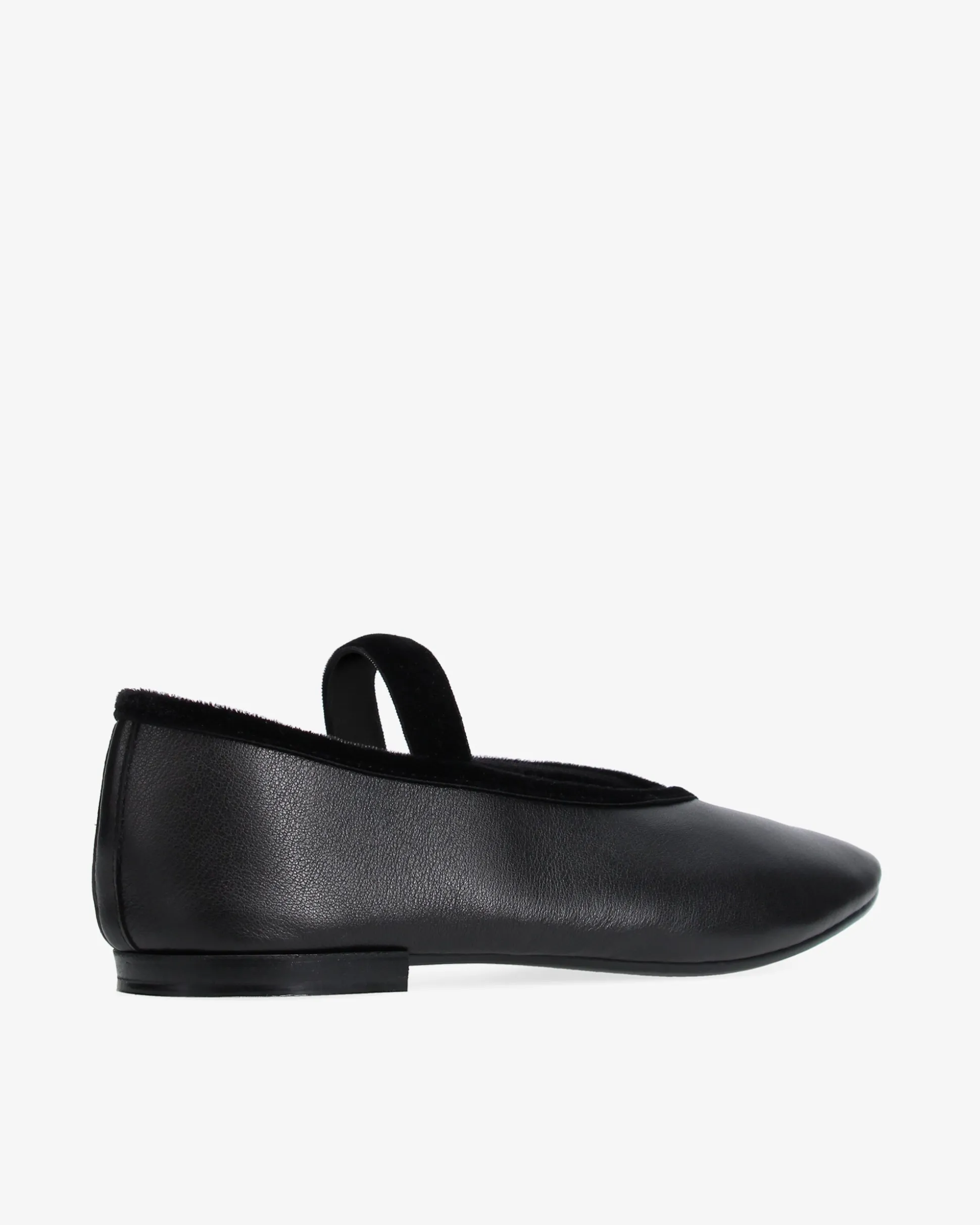 Babies Lilouh Semelle Gomme
