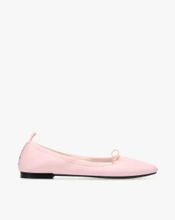 Ballerines à bout carré Garance