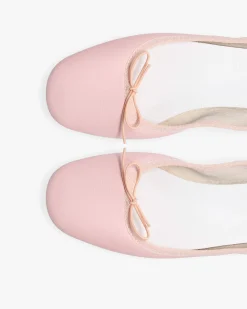 Ballerines à bout carré Garance