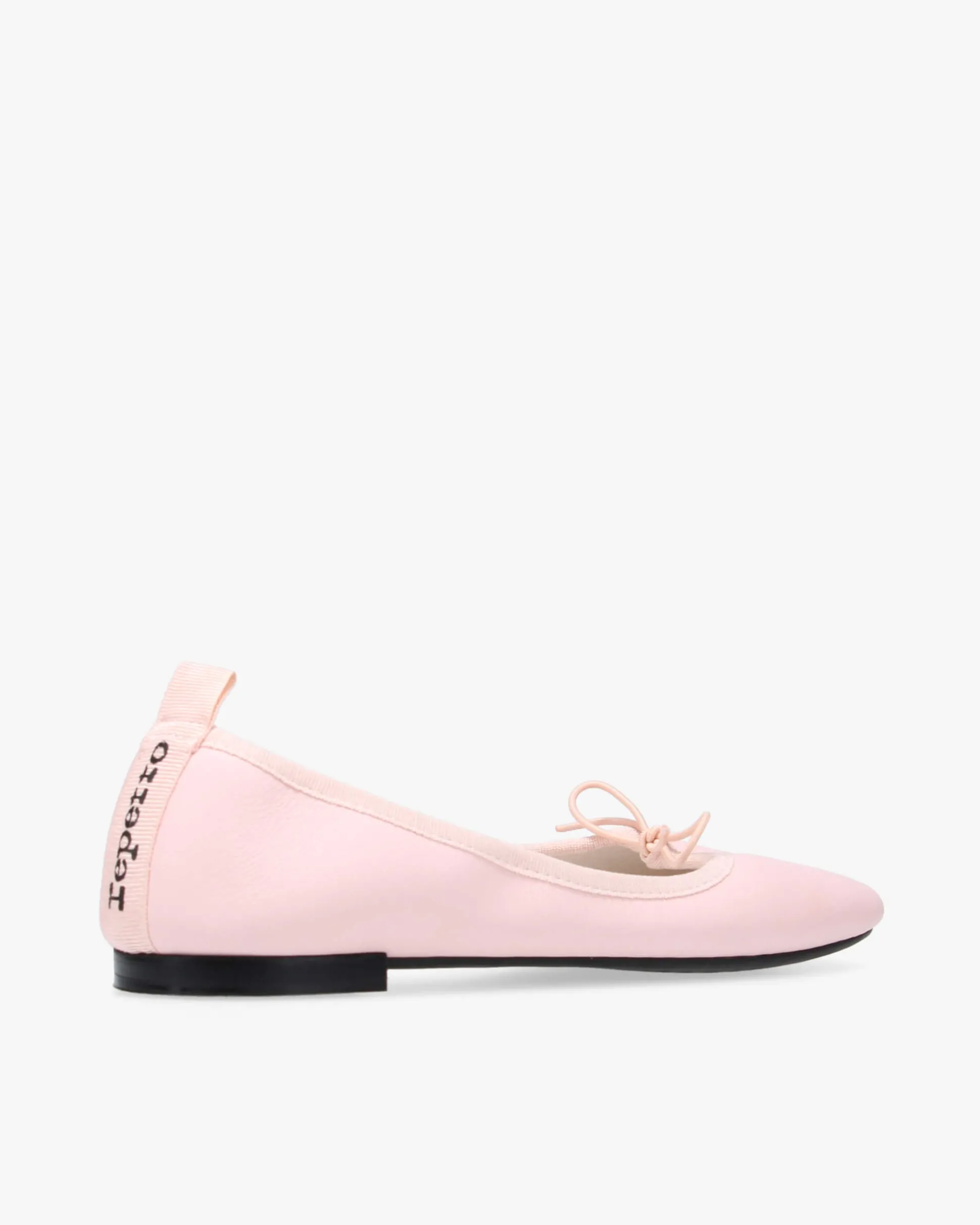 Ballerines à bout carré Garance