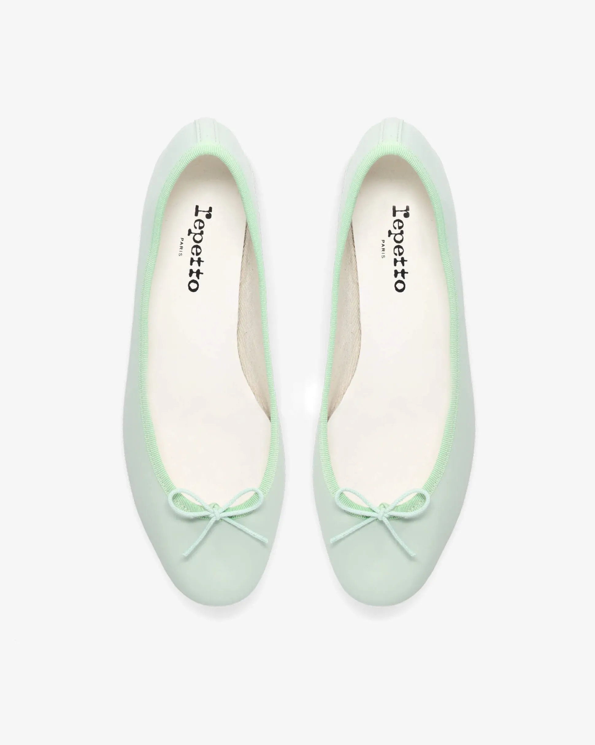 Ballerines Camille