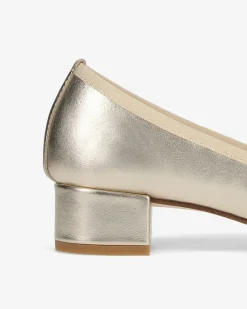 Ballerines Camille