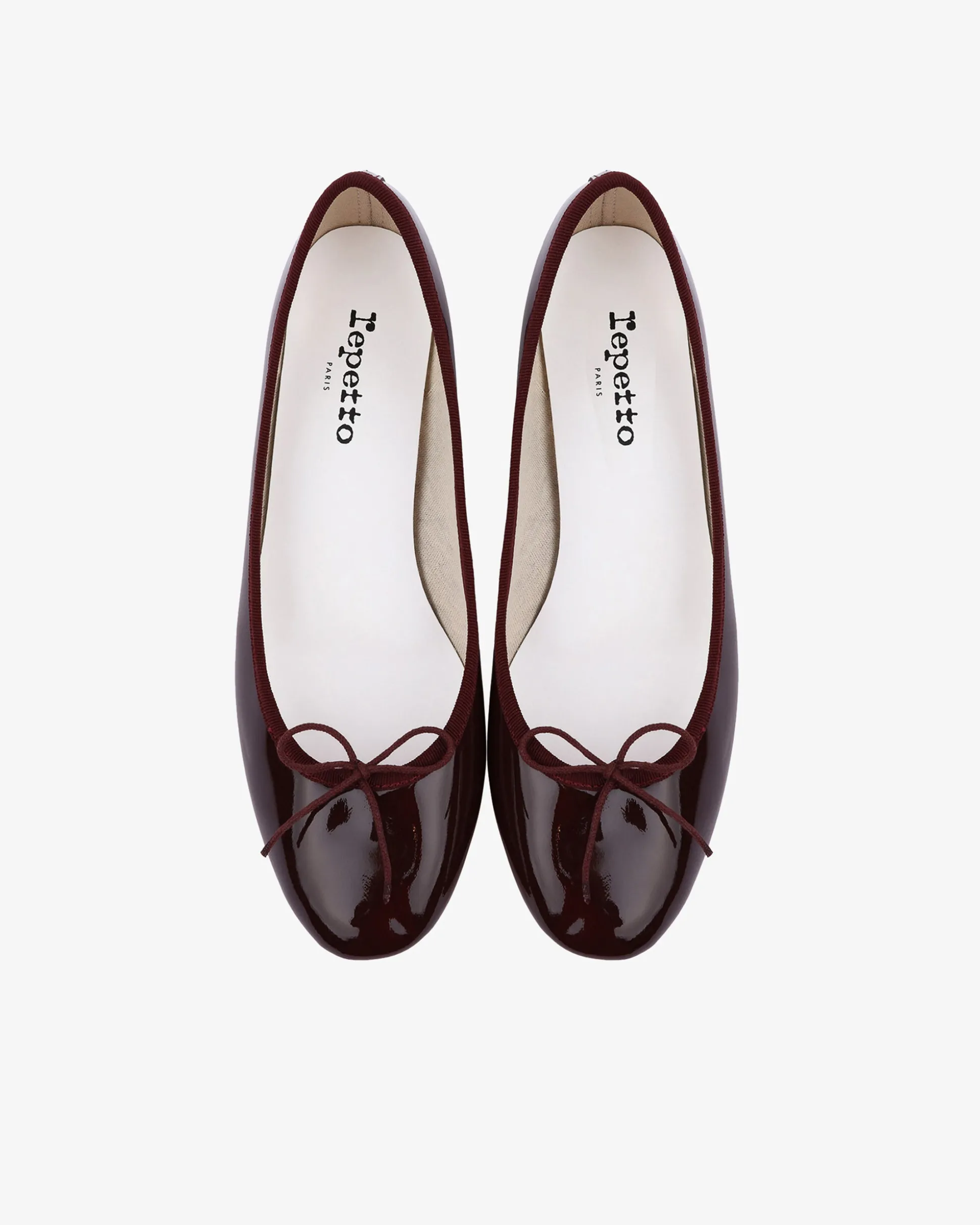 Ballerines Camille