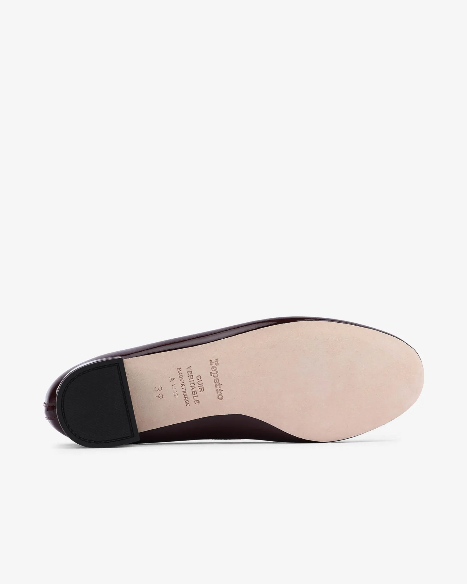 Ballerines Camille
