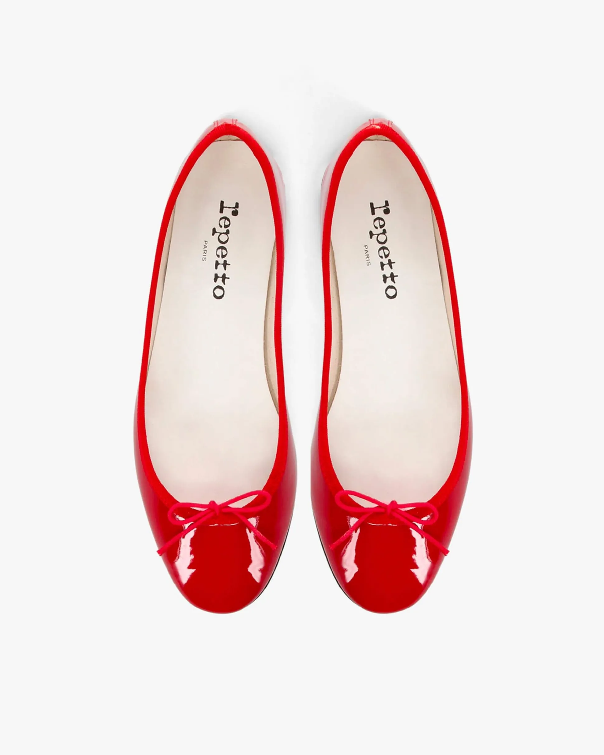Ballerines Camille