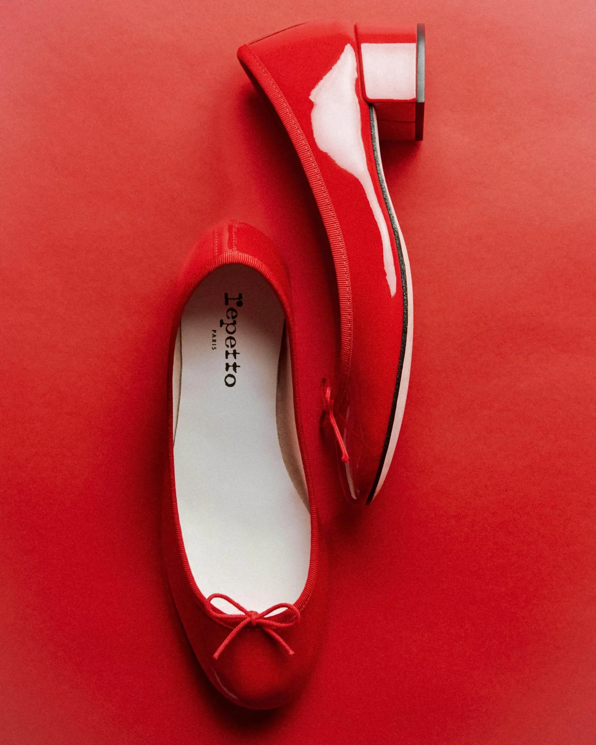 Ballerines Camille