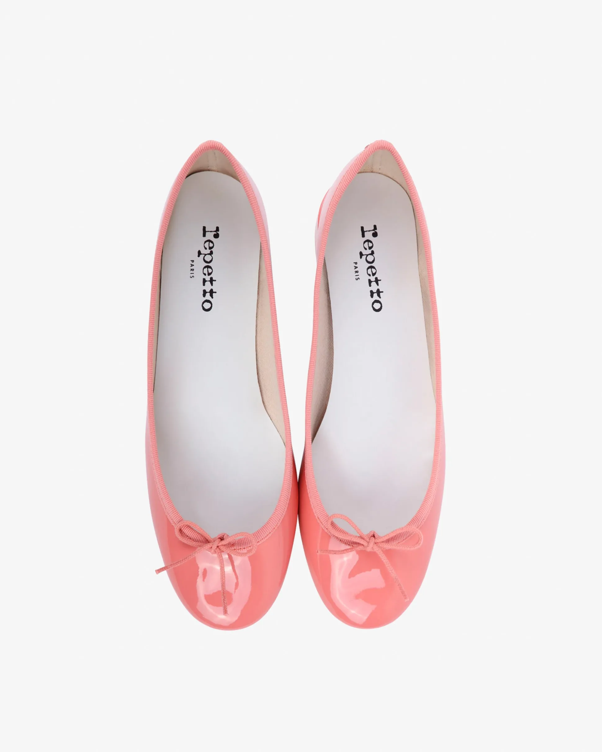 Ballerines Camille