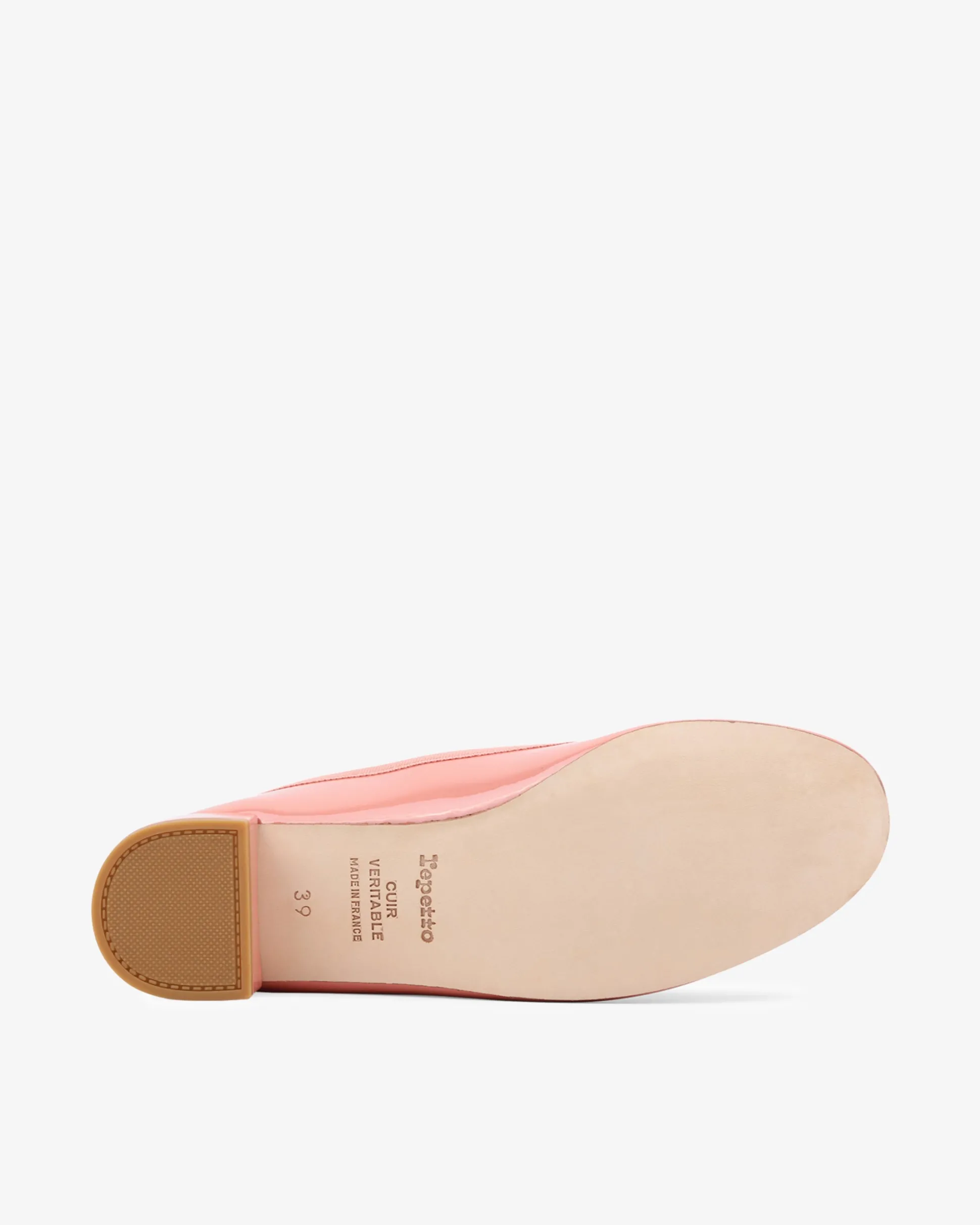 Ballerines Camille