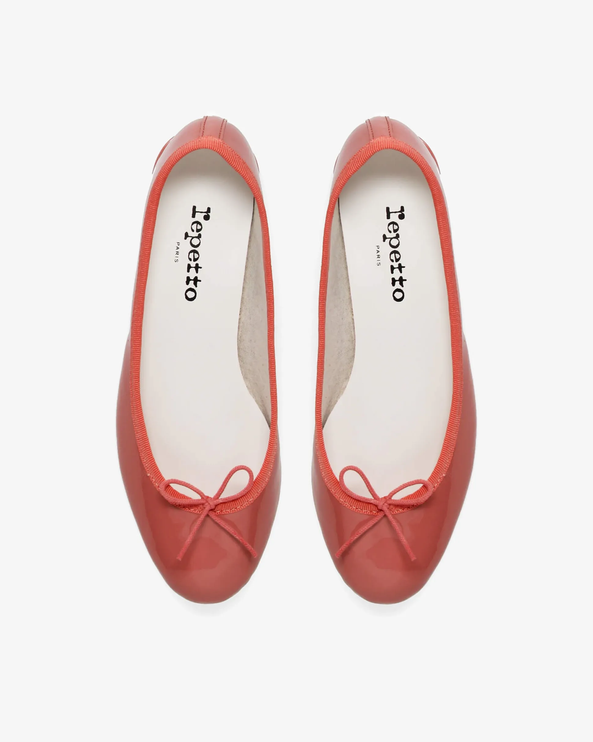 Ballerines Camille