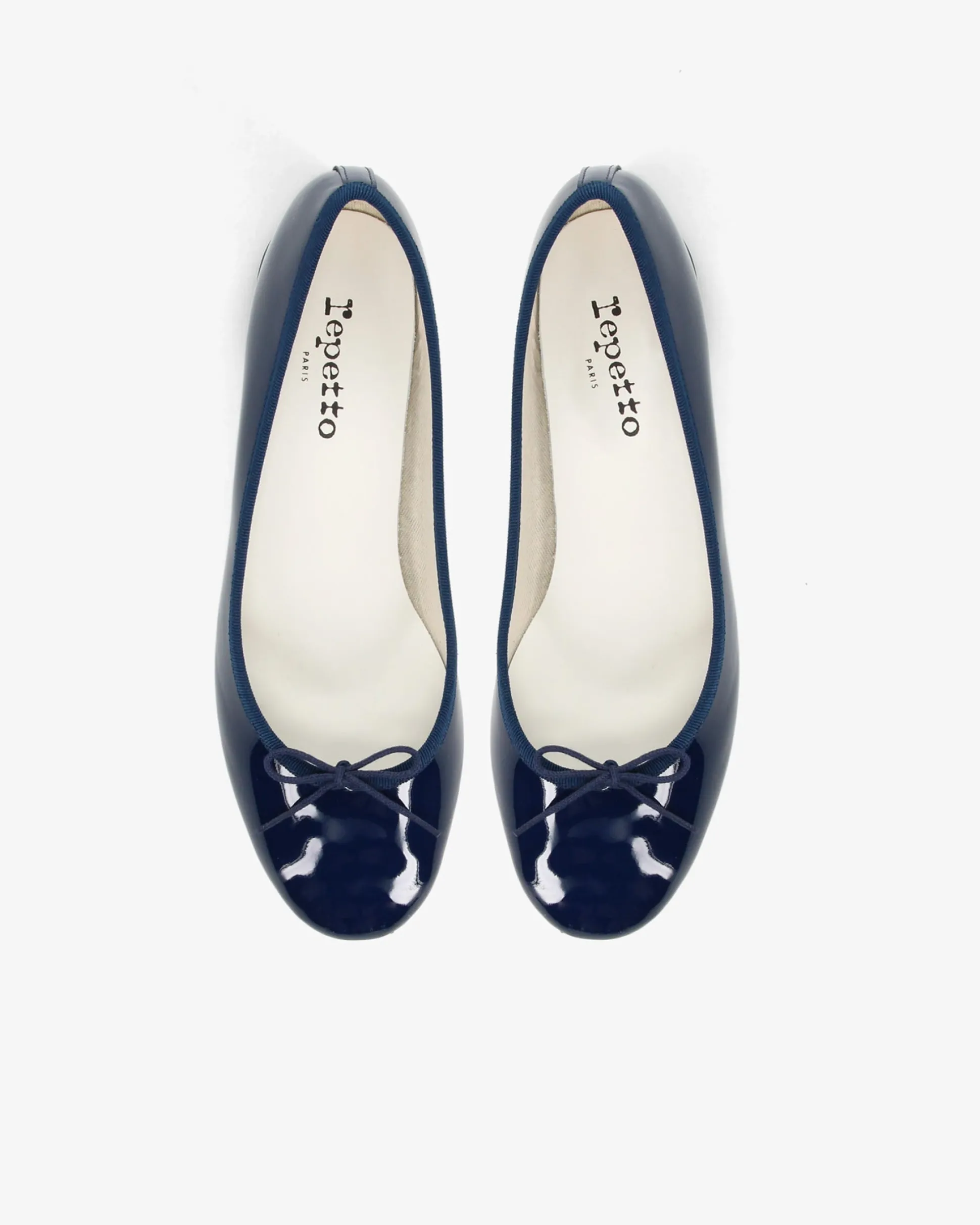 Ballerines Camille