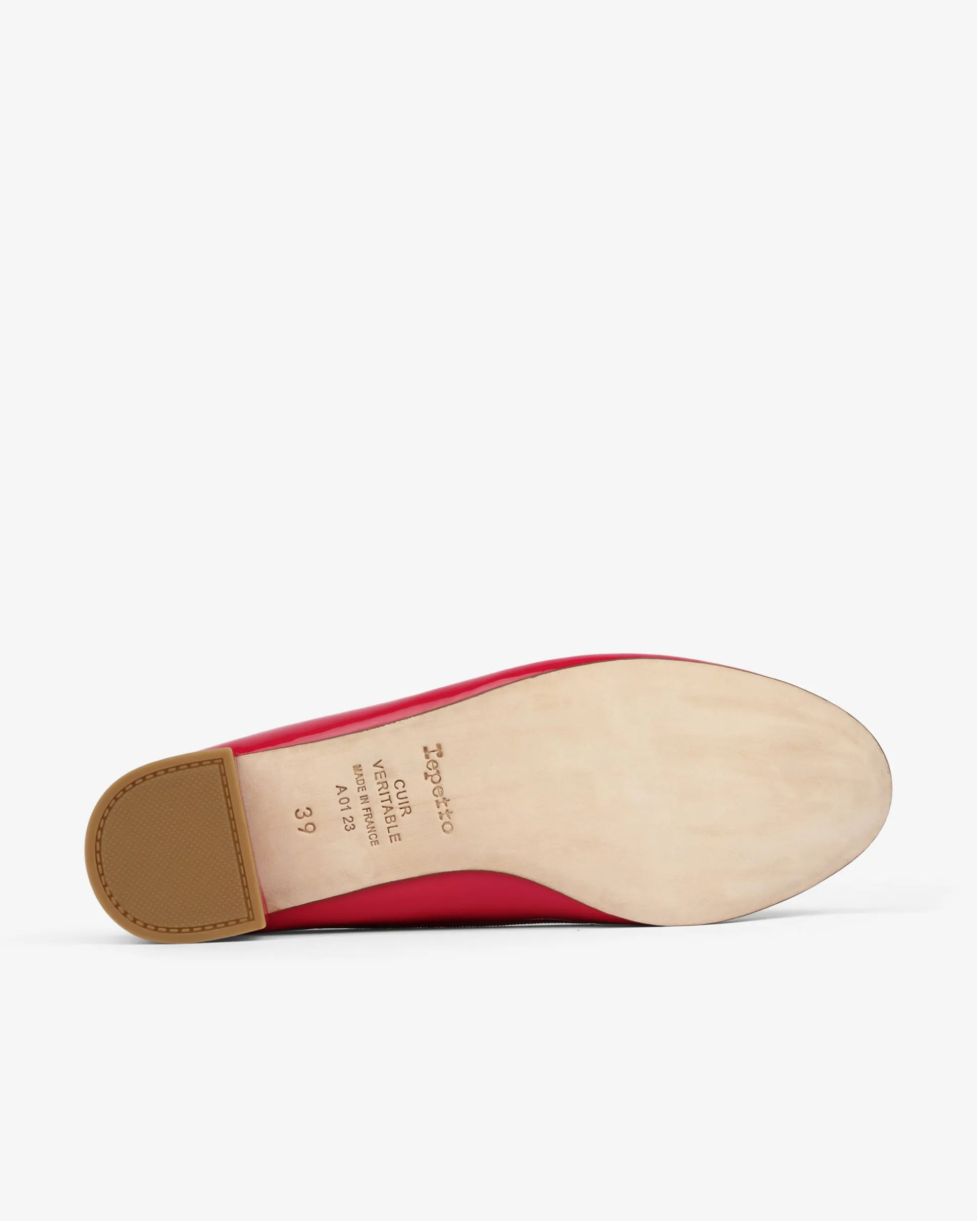 Ballerines Camille