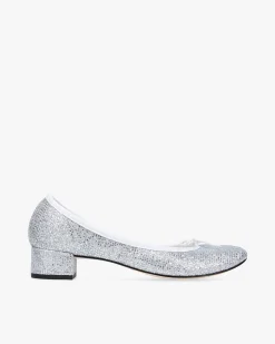 Ballerines Camille - Paillettes