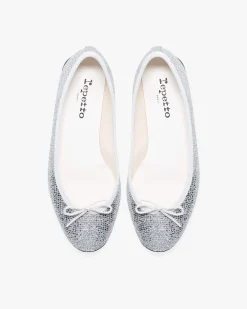 Ballerines Camille - Paillettes