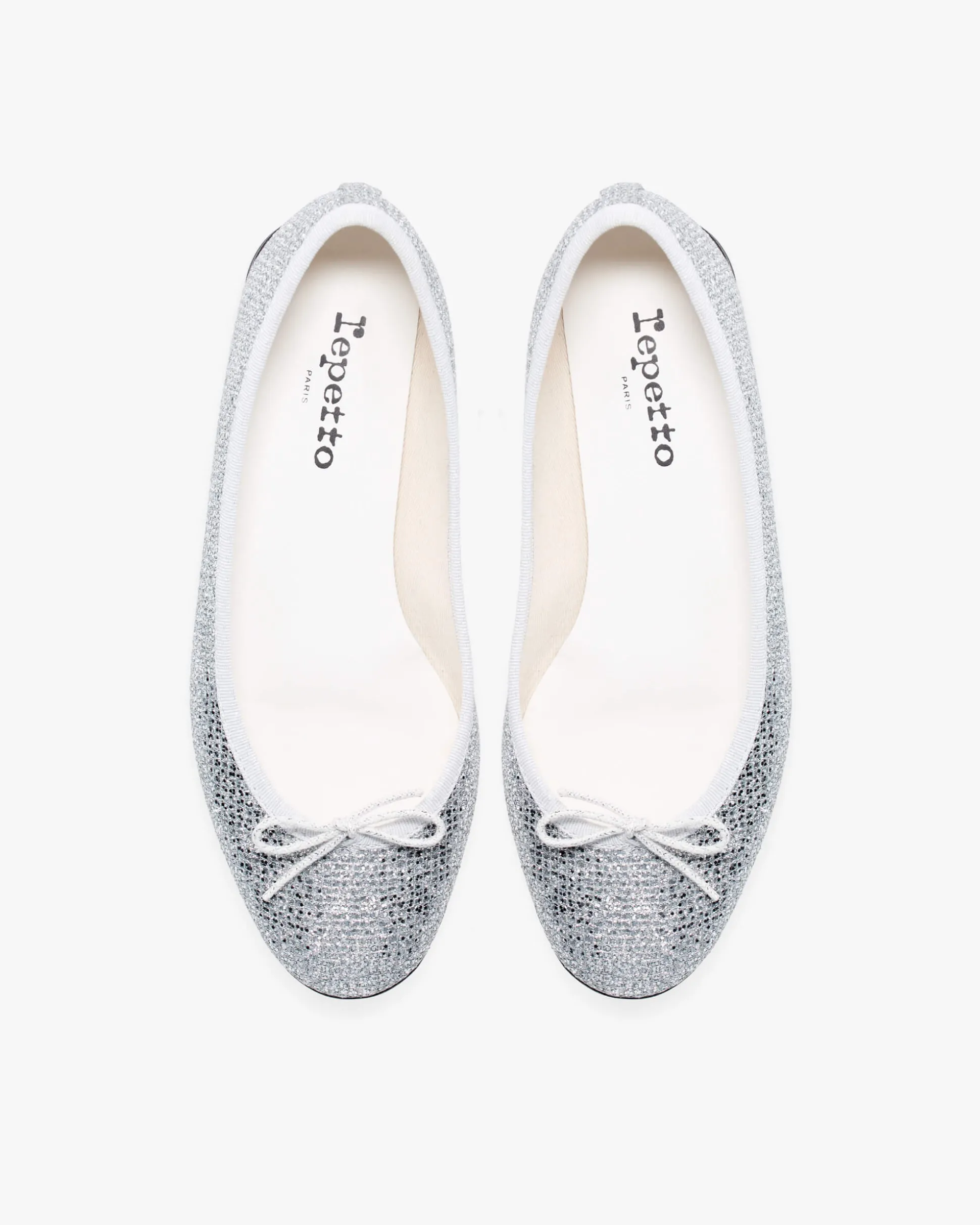 Ballerines Camille - Paillettes
