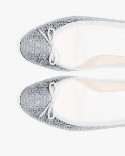 Ballerines Camille - Paillettes
