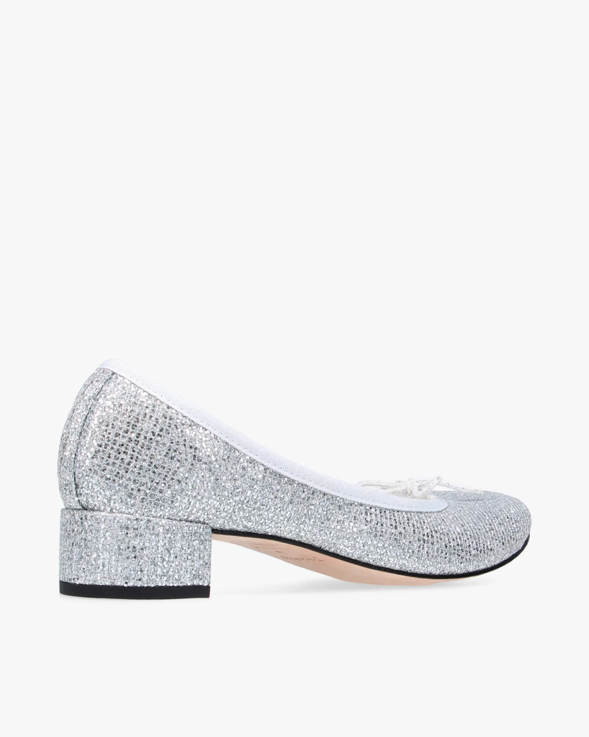 Ballerines Camille - Paillettes