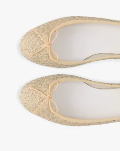 Ballerines Cendrillon
