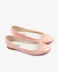 Ballerines Cendrillon