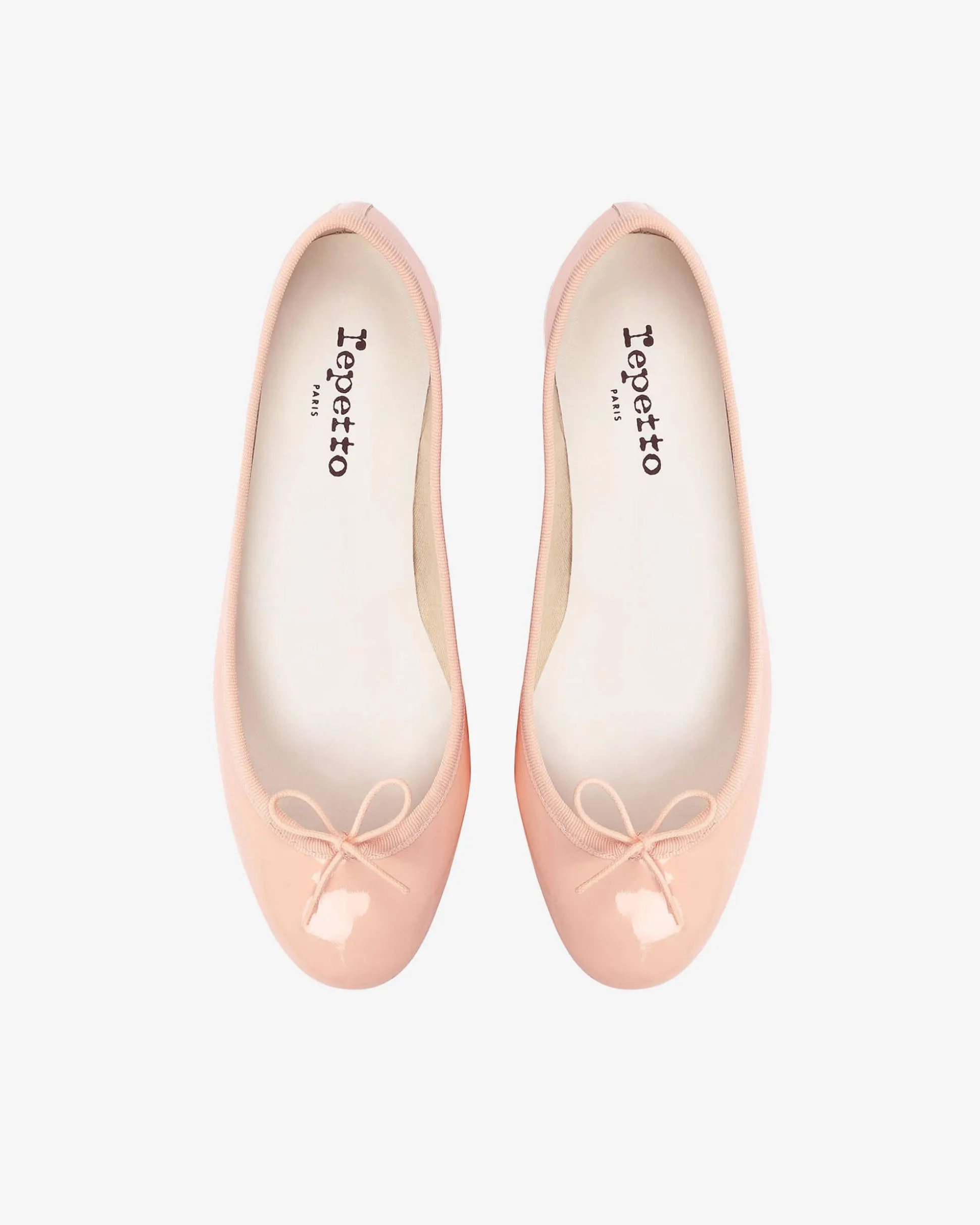 Ballerines Cendrillon