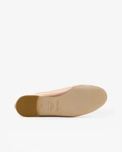 Ballerines Cendrillon