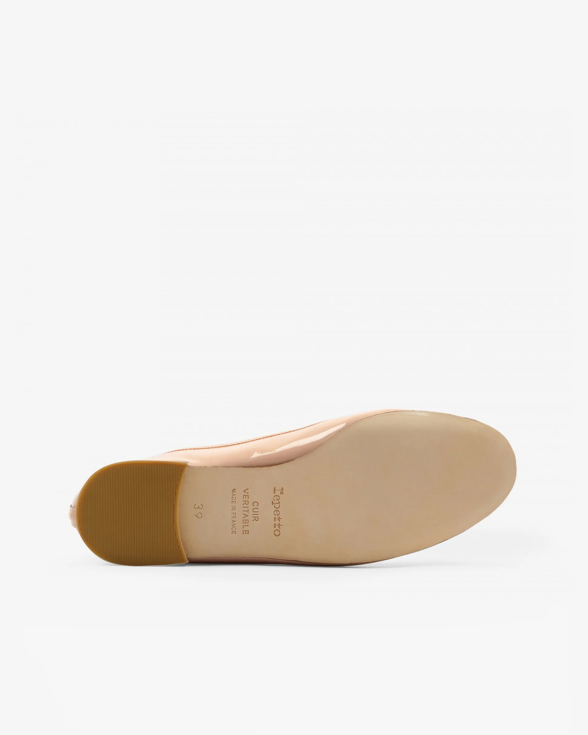 Ballerines Cendrillon