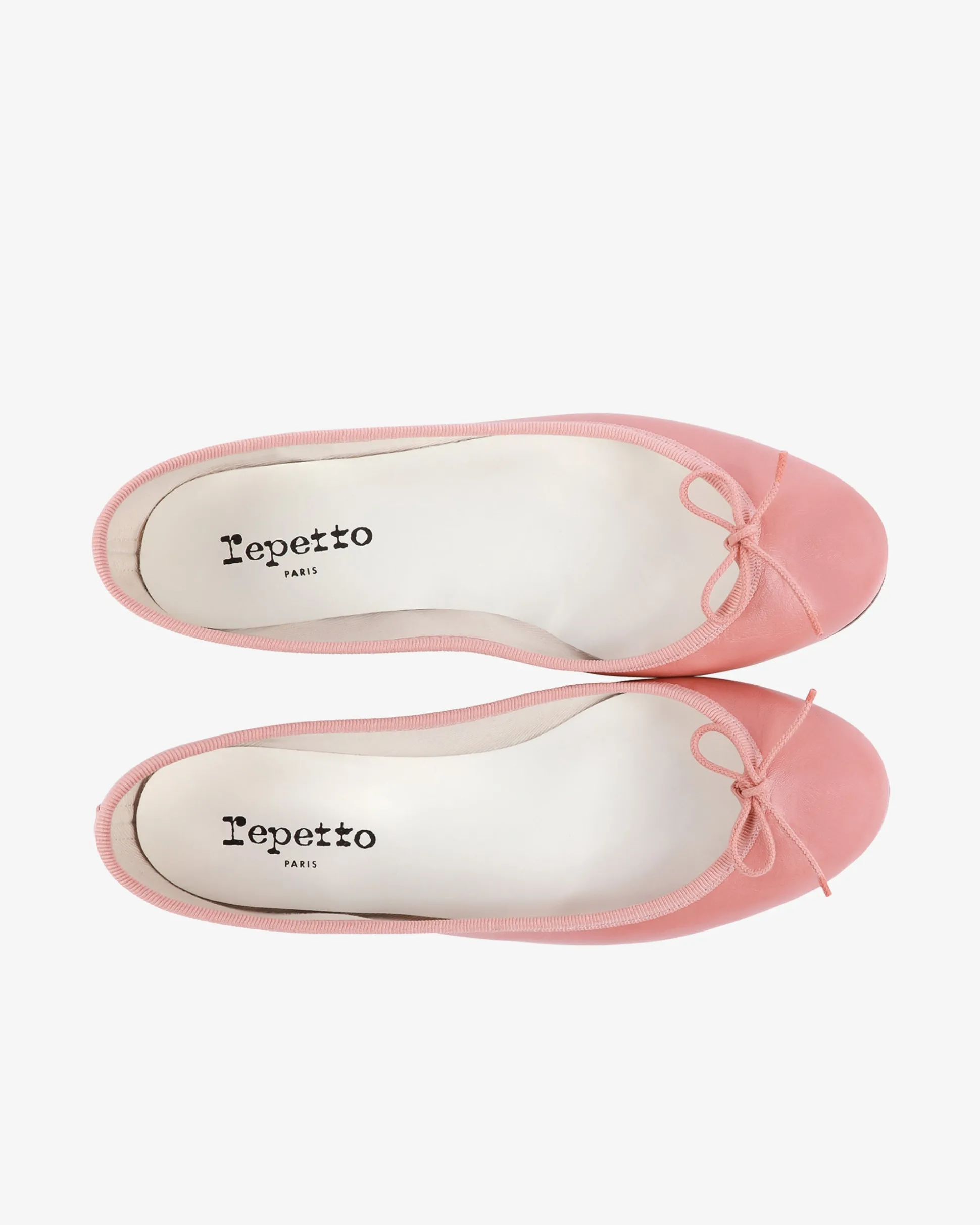 Ballerines Cendrillon