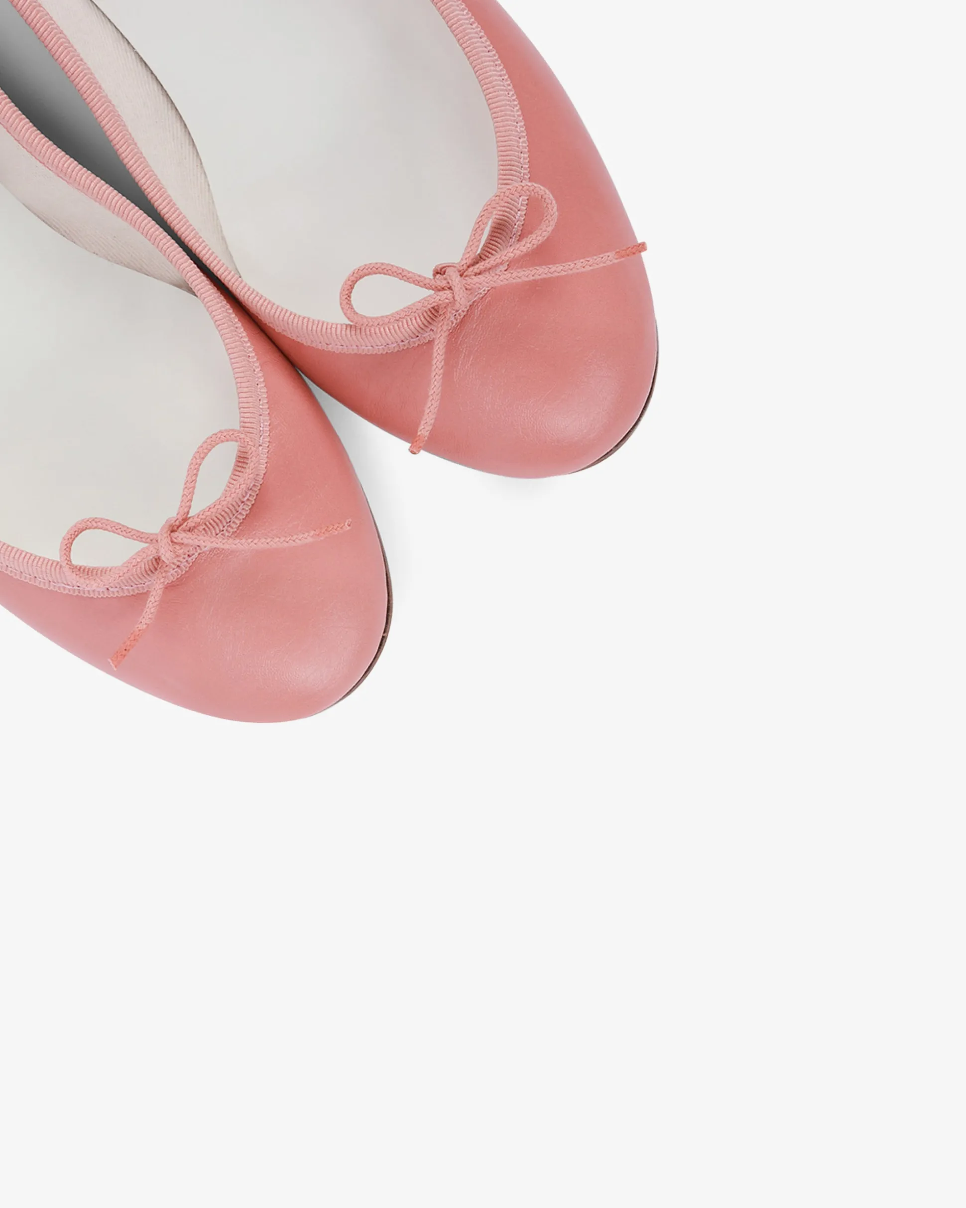 Ballerines Cendrillon