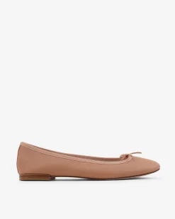 Ballerines Cendrillon