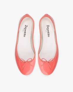Ballerines Cendrillon