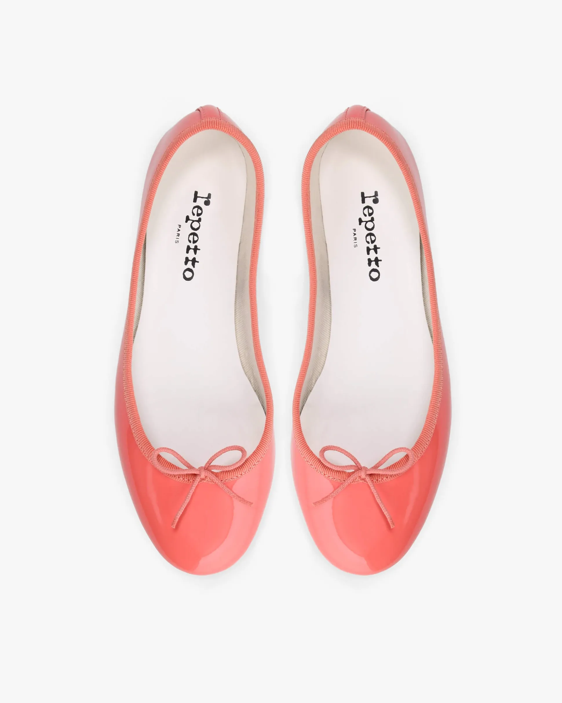 Ballerines Cendrillon