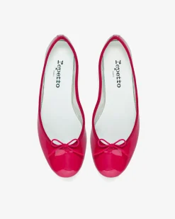 Ballerines Cendrillon