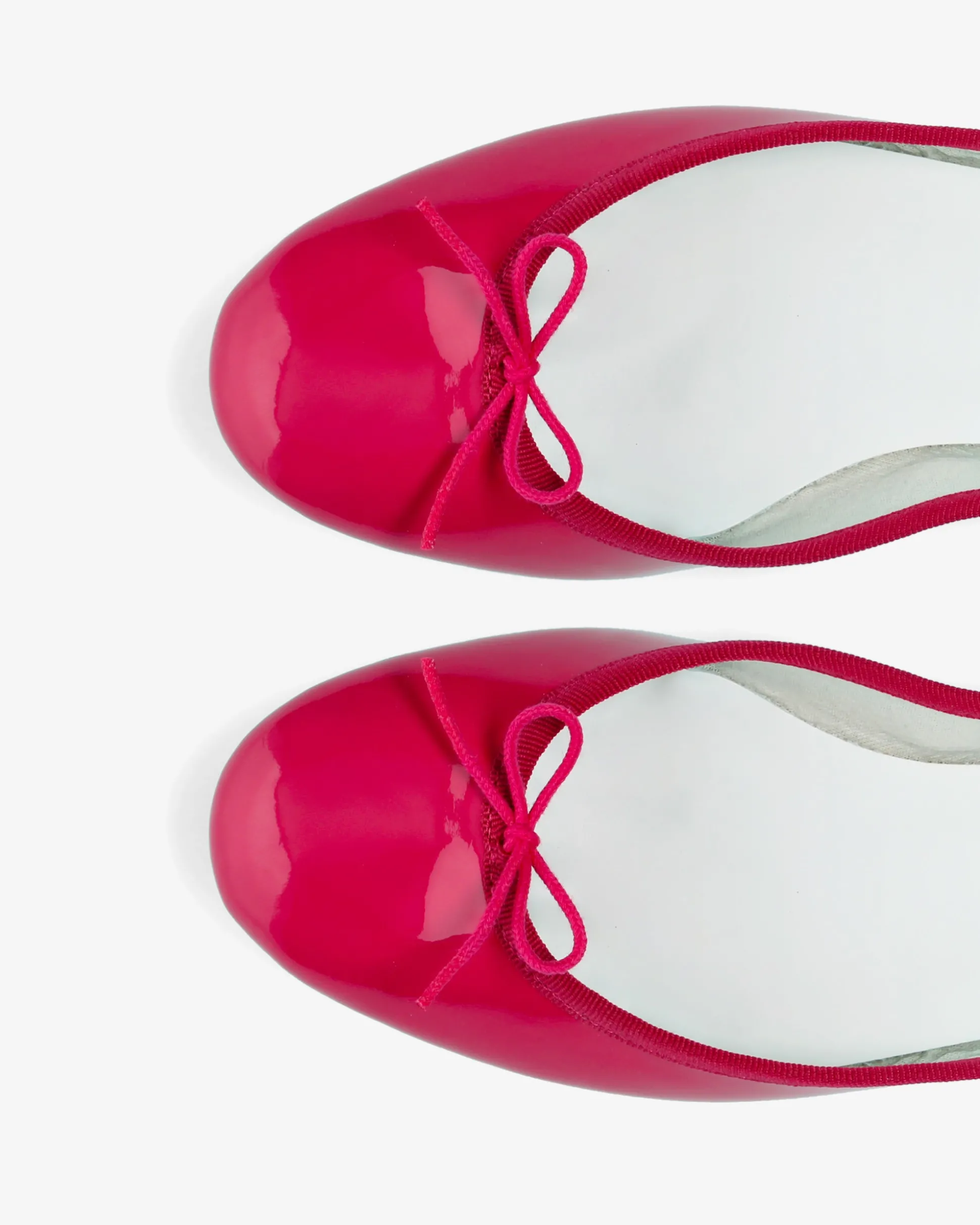 Ballerines Cendrillon