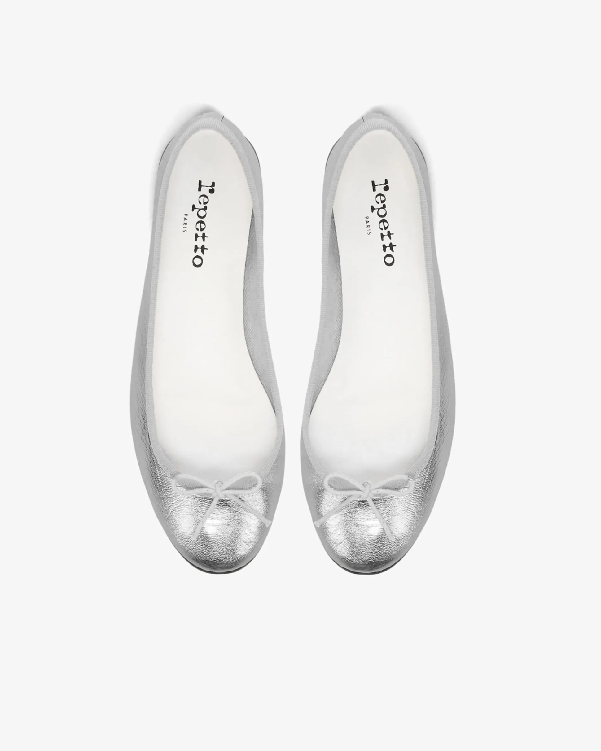 Ballerines Cendrillon