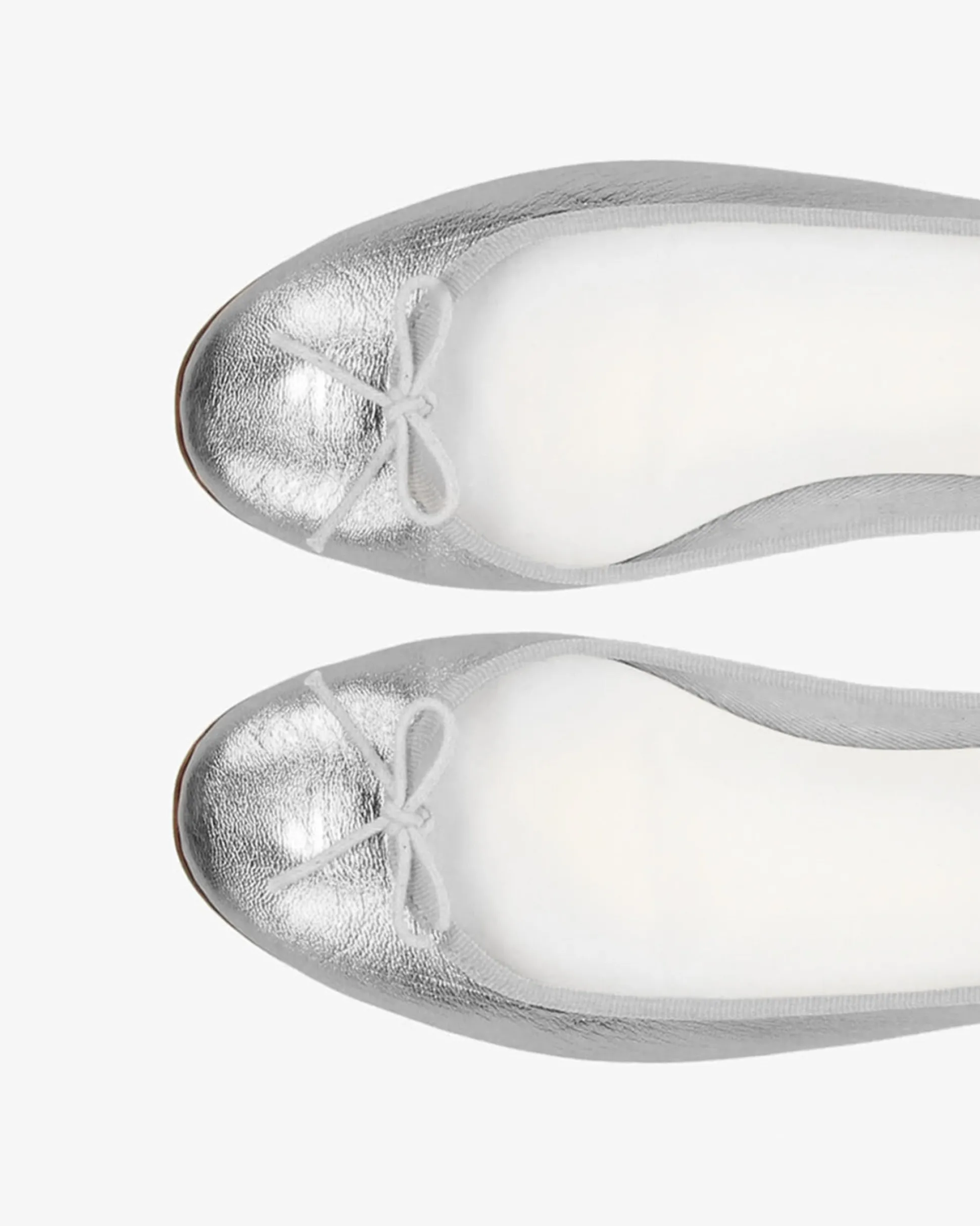 Ballerines Cendrillon