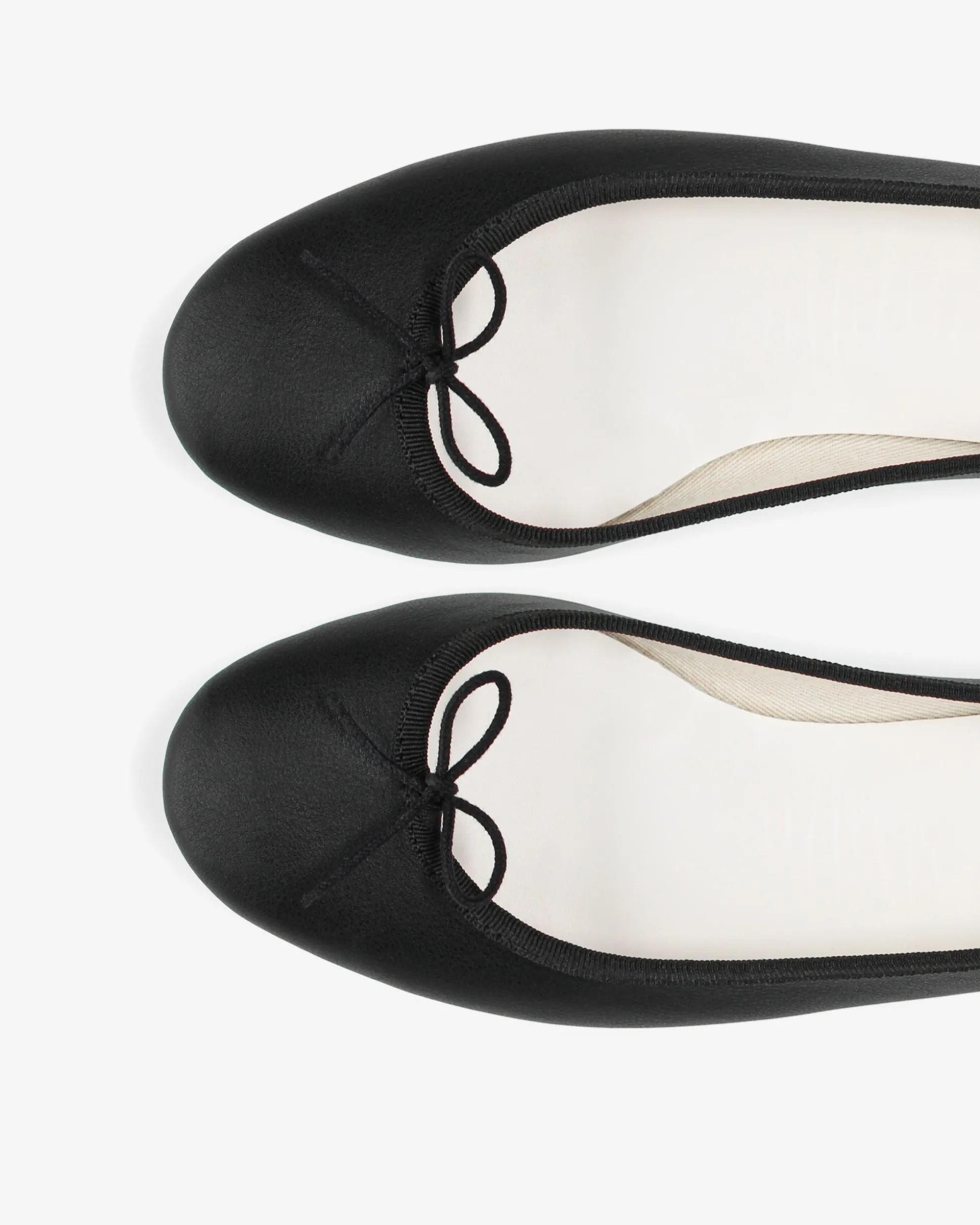 Ballerines Cendrillon