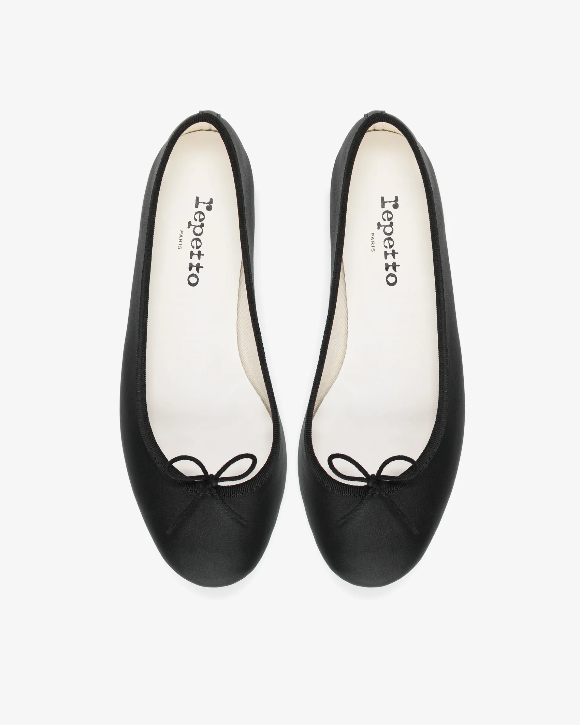 Ballerines Cendrillon
