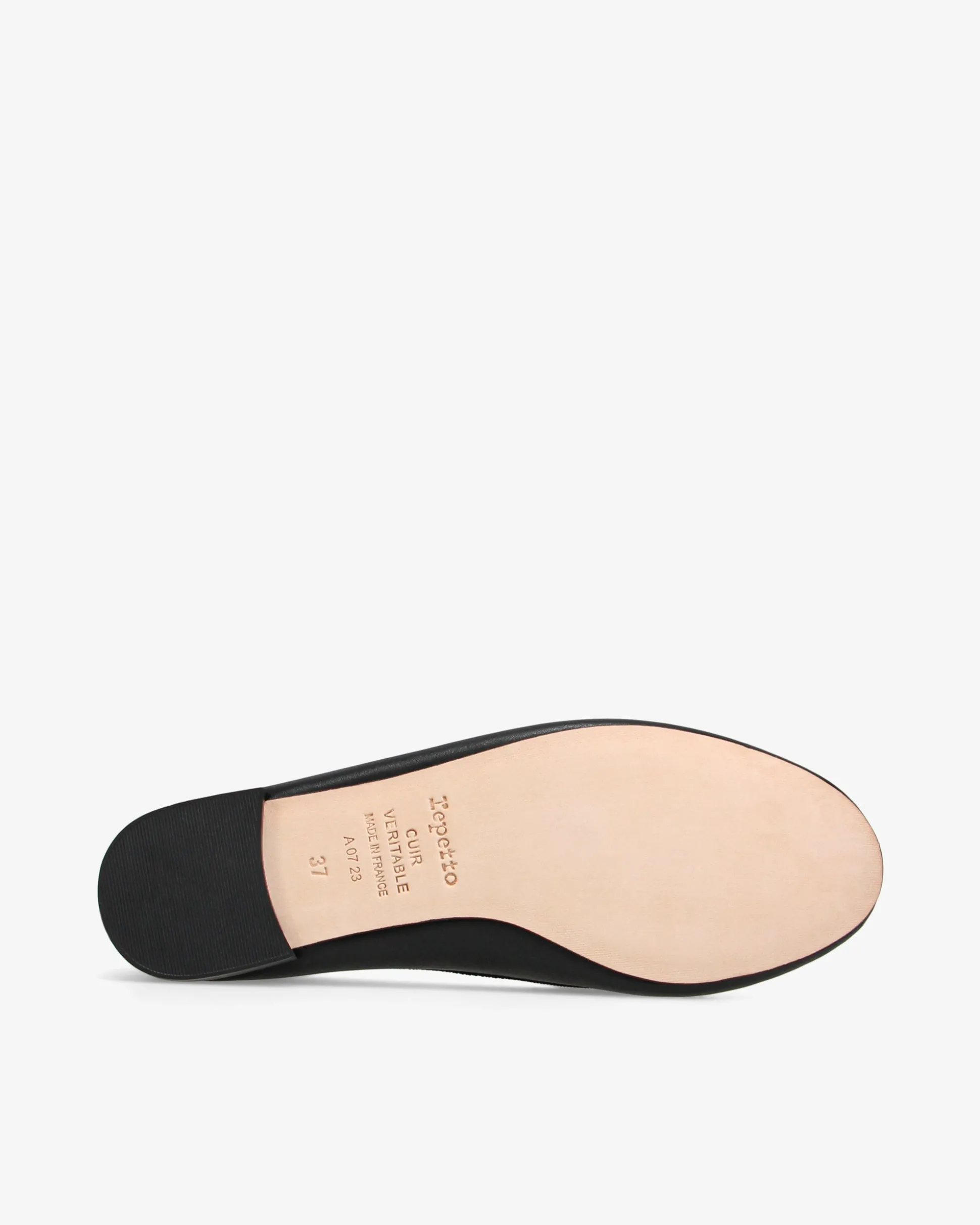 Ballerines Cendrillon