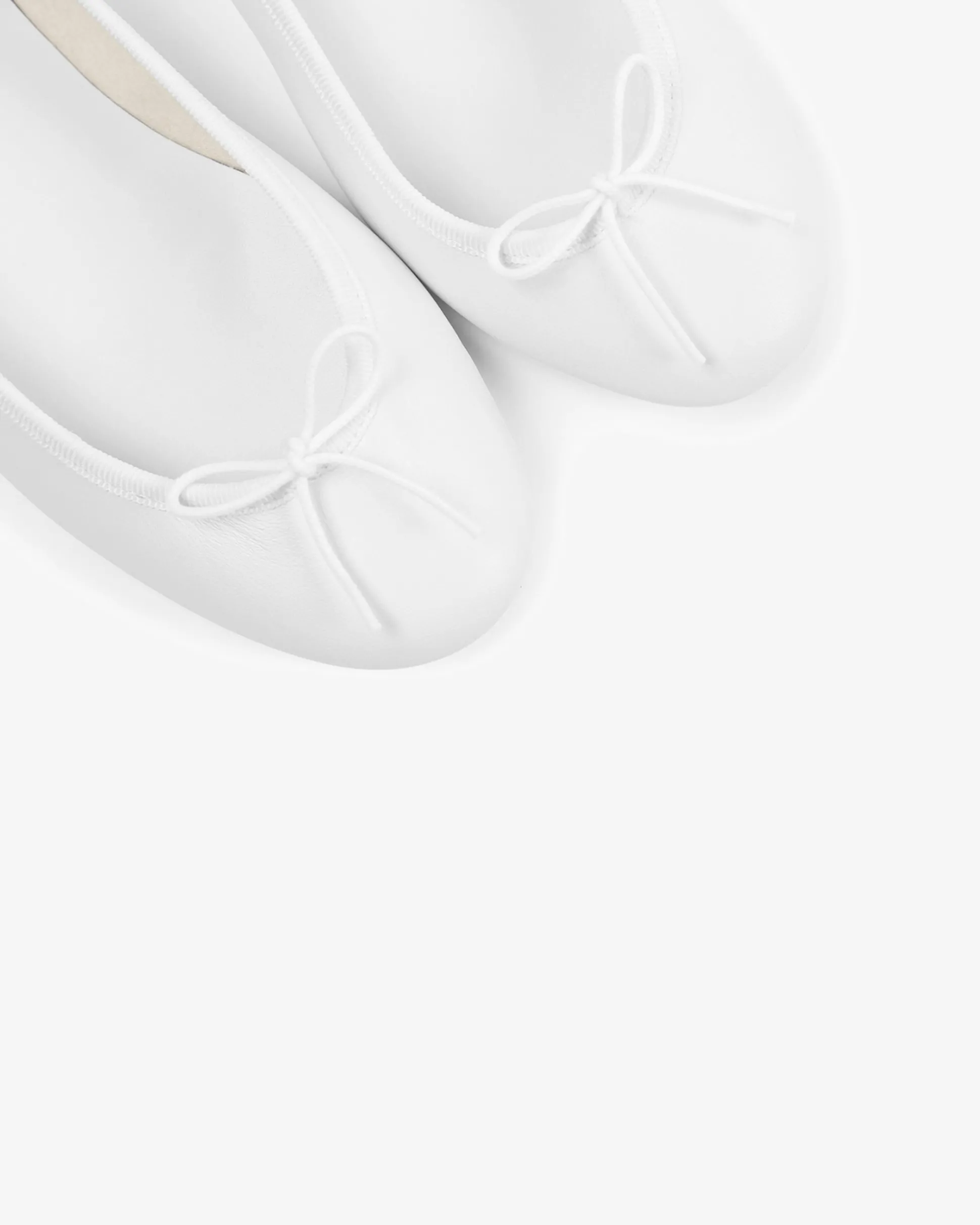 Ballerines Cendrillon