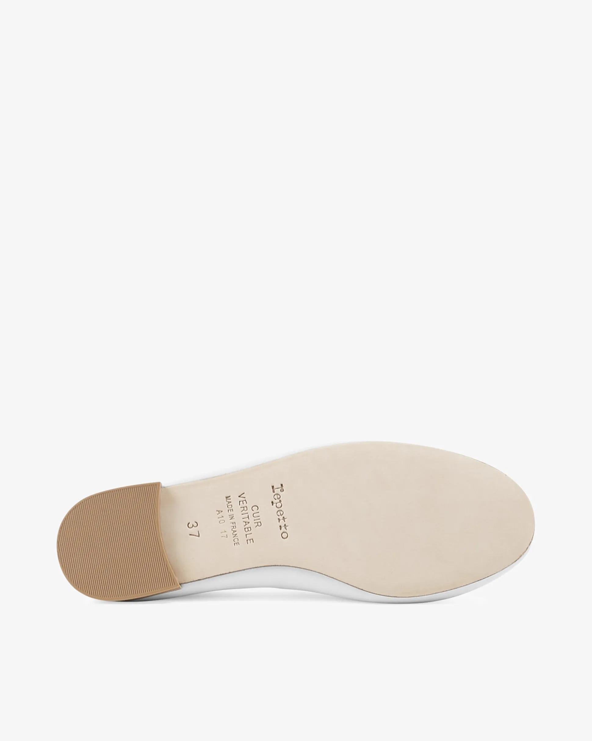 Ballerines Cendrillon