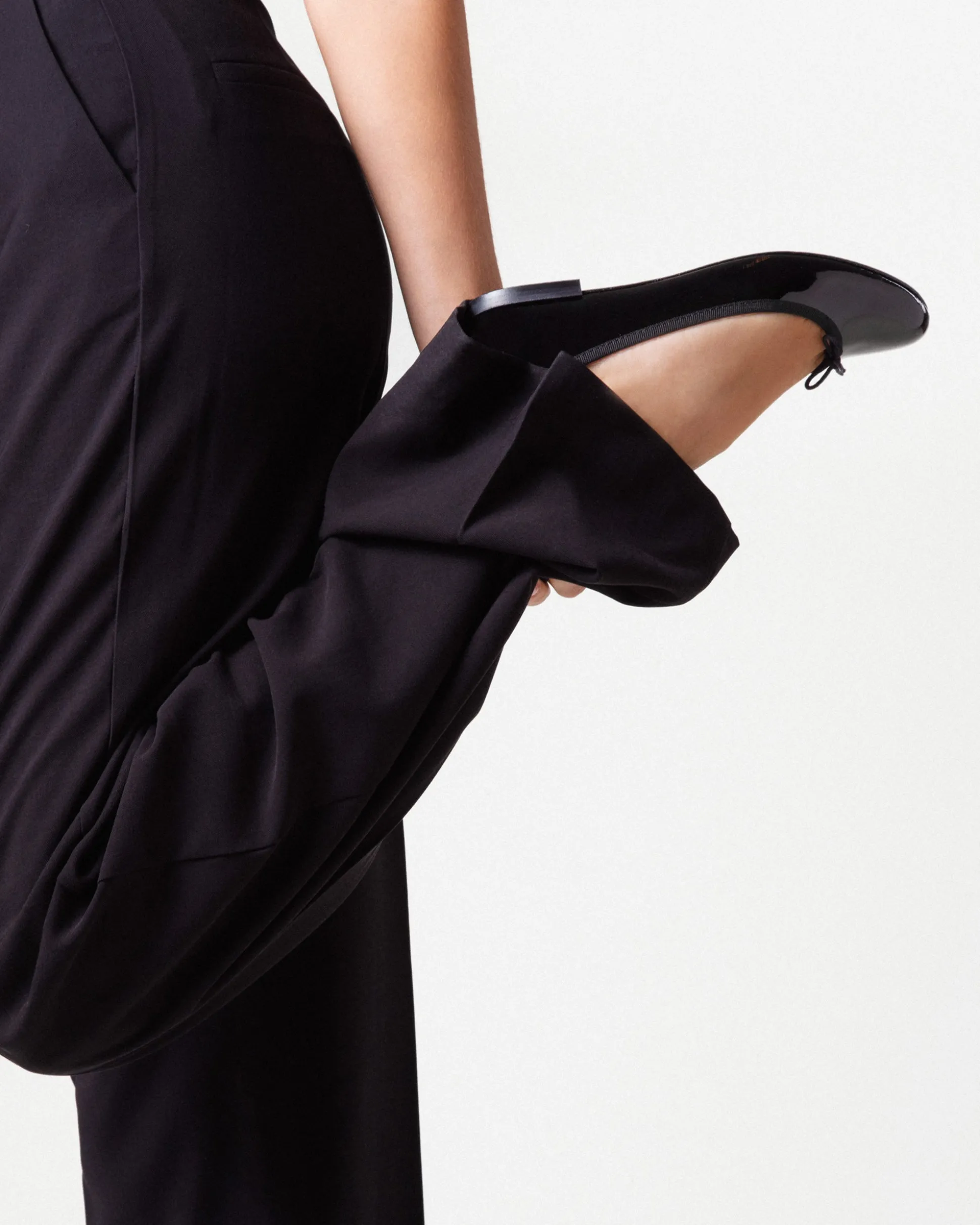 Ballerines Cendrillon