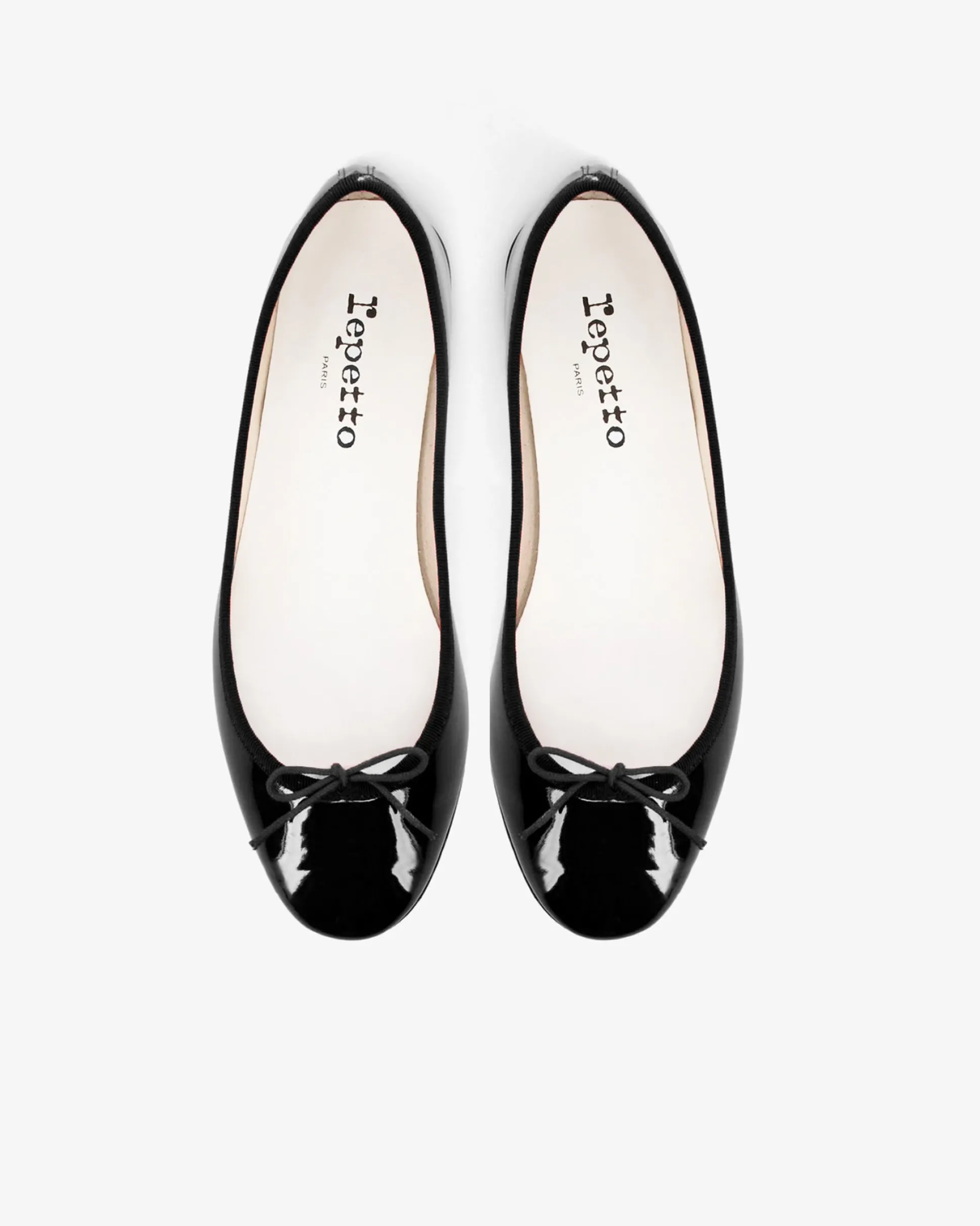 Ballerines Cendrillon