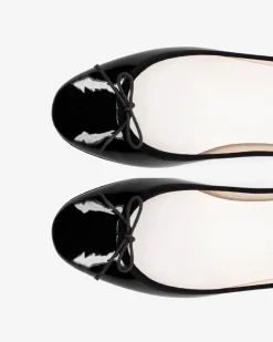 Ballerines Cendrillon