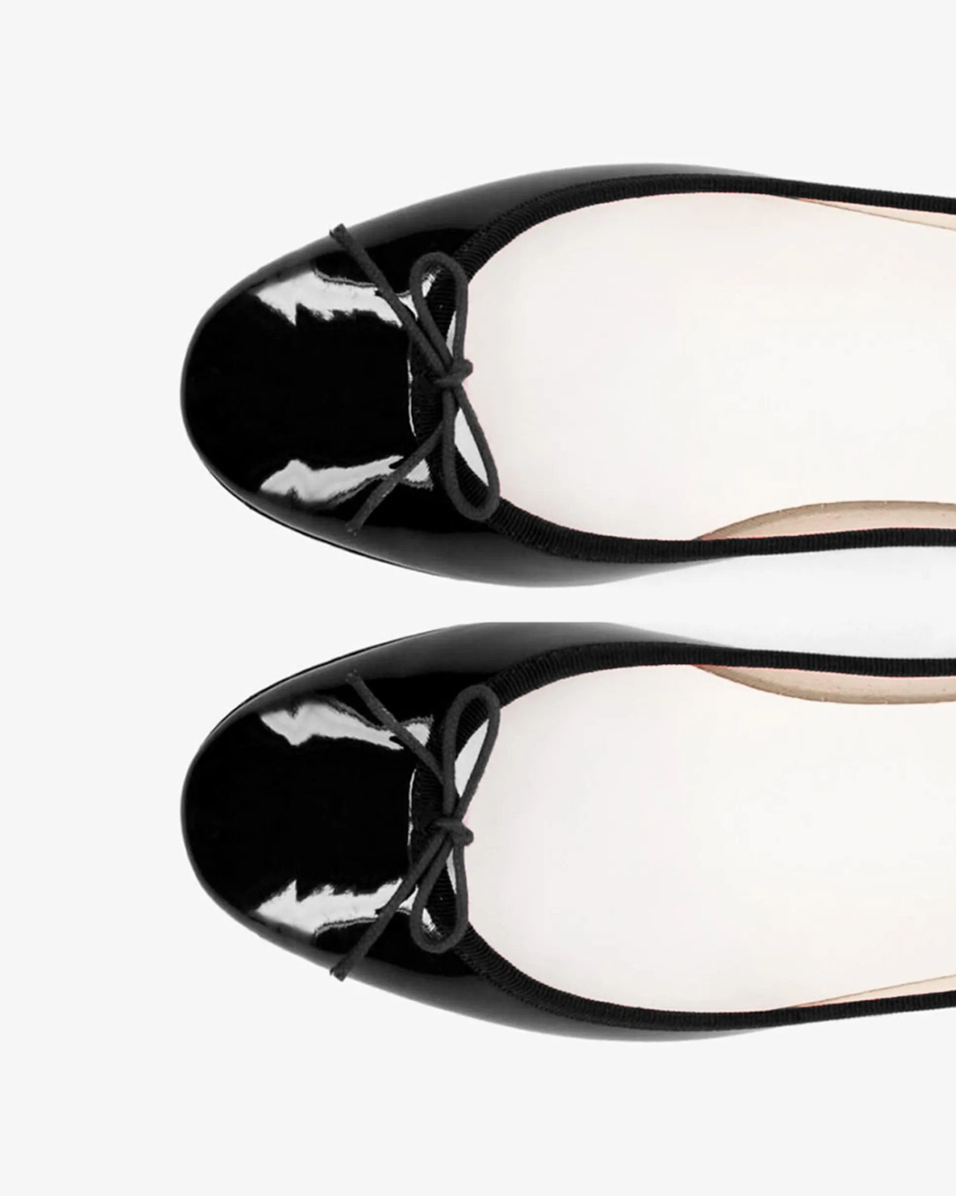 Ballerines Cendrillon