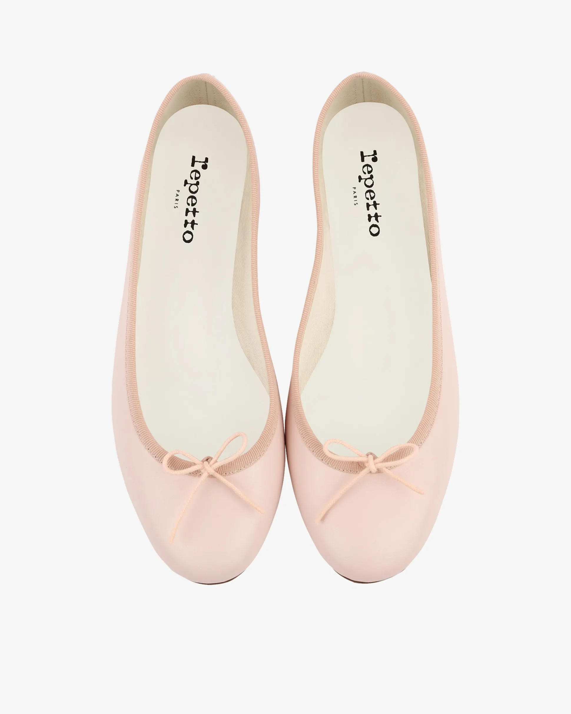 Ballerines Cendrillon