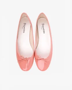 Ballerines Cendrillon