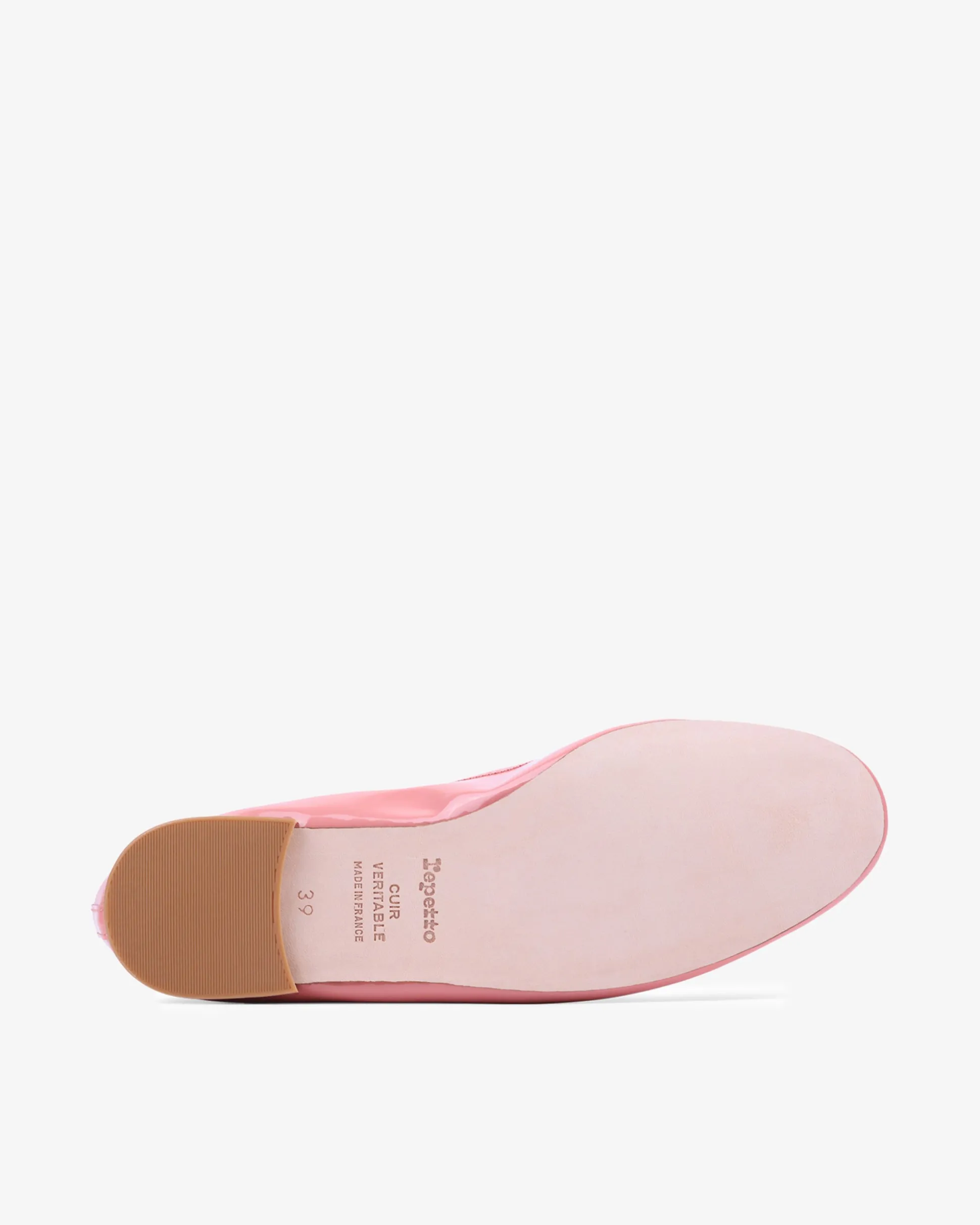 Ballerines Cendrillon