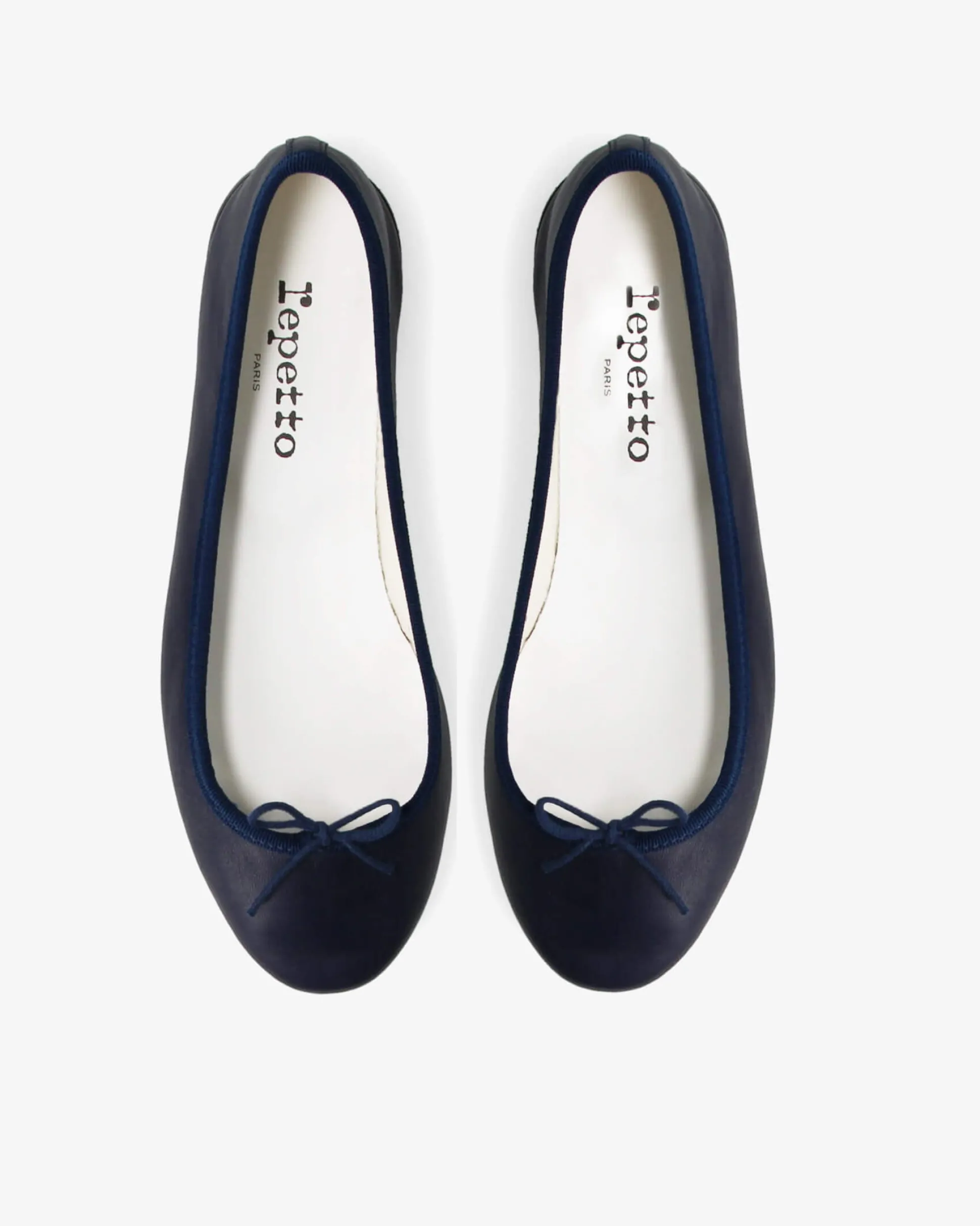 Ballerines Cendrillon