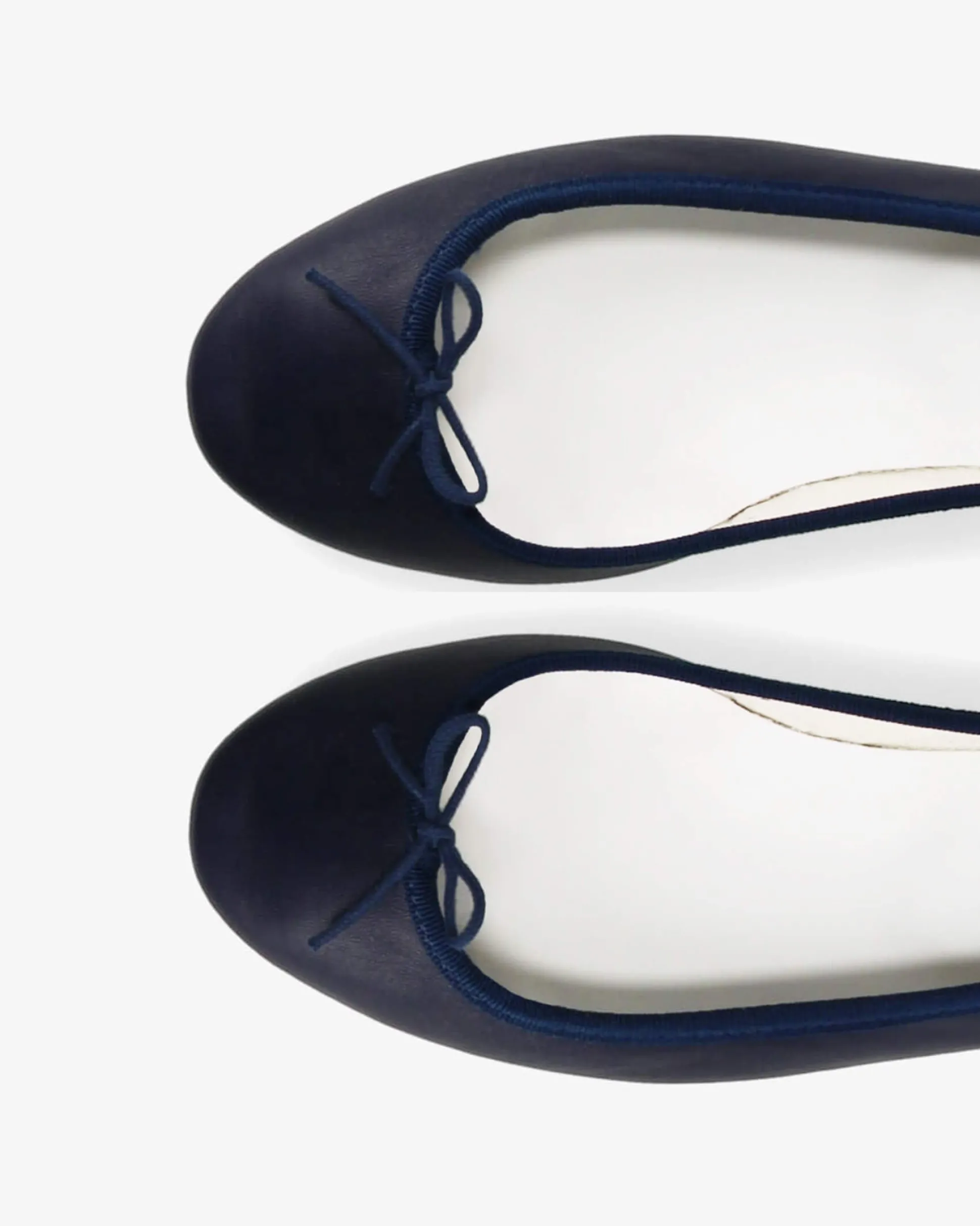 Ballerines Cendrillon