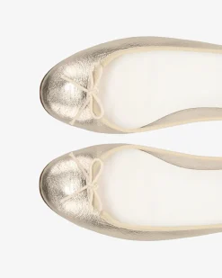 Ballerines Cendrillon