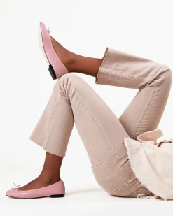 Ballerines Cendrillon